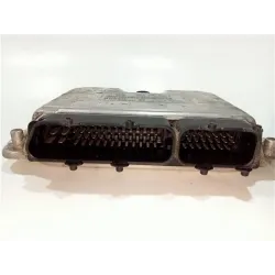 Recambio de centralita inyeccion para seat ibiza (6k1)(08.1999) 1.4 referencia OEM IAM 6K090G032C  