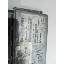 Recambio de centralita para scania 94b4x2 dc 9 02 referencia OEM IAM 0504004109  