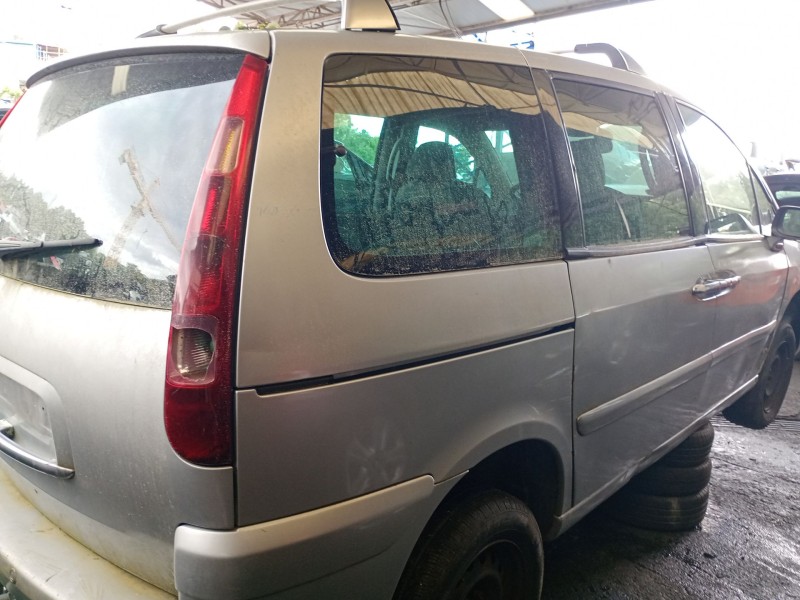 citroën c8 van (ea_, eb_) del año 2003