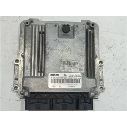Recambio de centralita inyeccion para renault kangoo ii (f/kw0)(2008) 1.5 dci (kw0c, kw0f) referencia OEM IAM 0281030973 2371074