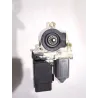 Recambio de motor elevalunas delantero izquierdo para seat leon (1m1) 1.9 tdi referencia OEM IAM 1J1959801C  
