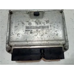 Recambio de centralita inyeccion para volkswagen golf iv berlina (1j1)(1997) 1.6 16v referencia OEM IAM 038906012CA  