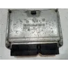 Recambio de centralita inyeccion para volkswagen golf iv berlina (1j1)(1997) 1.6 16v referencia OEM IAM 038906012CA  