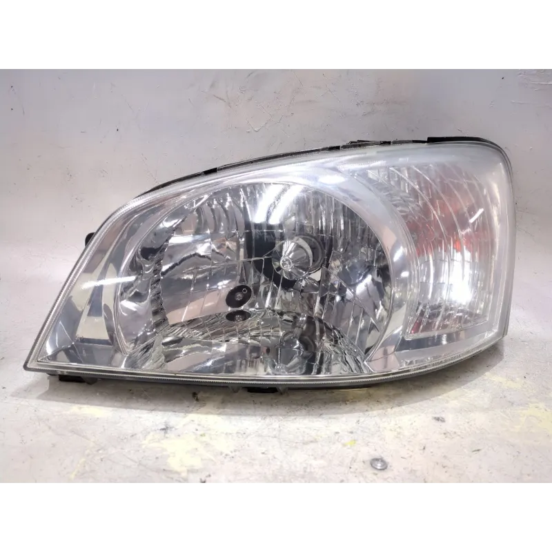 Recambio de faro delantero izquierdo para hyundai getz (tb)(2002) 1.5 crdi referencia OEM IAM 921011CXXX  