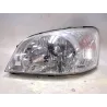 Recambio de faro delantero izquierdo para hyundai getz (tb)(2002) 1.5 crdi referencia OEM IAM 921011CXXX  