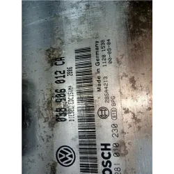 Recambio de centralita inyeccion para volkswagen golf iv berlina (1j1)(1997) 1.6 16v referencia OEM IAM 038906012CA  