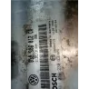 Recambio de centralita inyeccion para volkswagen golf iv berlina (1j1)(1997) 1.6 16v referencia OEM IAM 038906012CA  