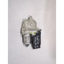 Recambio de motor elevalunas delantero izquierdo para seat leon (1m1) 1.9 tdi referencia OEM IAM 1J1959801C  