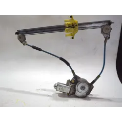 Recambio de elevalunas trasero izquierdo para citroën xsara picasso (1999) 2.0 hdi referencia OEM IAM 9637090880  