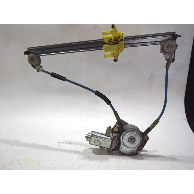 Recambio de elevalunas trasero izquierdo para citroën xsara picasso (1999) 2.0 hdi referencia OEM IAM 9637090880  