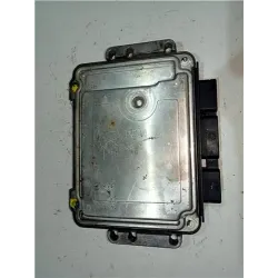 Recambio de centralita inyeccion para nissan primera berlina (p12)(12.2001) 1.9 dci referencia OEM IAM 0281011437 1039S02321  