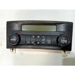 Recambio de mandos climatizador para renault laguna ii (bg0)(2001) 1.9 dci (bg0g) referencia OEM IAM 8200264425D HDS20C27  