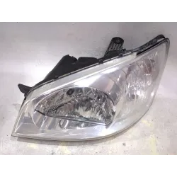 Recambio de faro delantero izquierdo para hyundai getz (tb)(2002) 1.5 crdi referencia OEM IAM 921011CXXX  