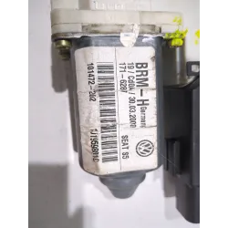 Recambio de motor elevalunas delantero izquierdo para seat leon (1m1) 1.9 tdi referencia OEM IAM 1J1959801C  