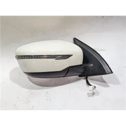 Recambio de retrovisor derecho para nissan qashqai ii (j11e)(2013) 360 cat referencia OEM IAM E11038139  