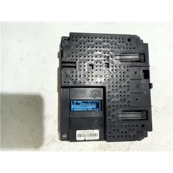 Recambio de caja fusibles/rele para fiat bravo (182)(1995) 1.9 d referencia OEM IAM 555550310800  