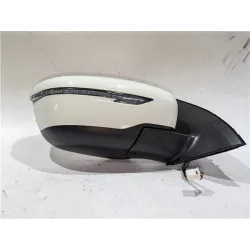 Recambio de retrovisor derecho para nissan qashqai ii (j11e)(2013) 360 cat referencia OEM IAM E11038139  