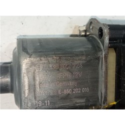 Recambio de motor elevalunas trasero derecho para skoda fabia (nj3)(08.2014) 1.0 ambition [1,0 ltr. - 70 kw tsi] referencia OEM 