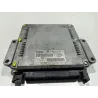 Recambio de centralita inyeccion para peugeot 306 break (04.1997) 1.9 td referencia OEM IAM 0281010162  