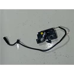 Recambio de cerradura capo para seat leon (5f1)(09.2012) 2.0 fr [2,0 ltr. - 135 kw tdi] referencia OEM IAM SEAT LEON 2014  
