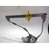 Recambio de elevalunas trasero izquierdo para citroën xsara picasso (1999) 2.0 hdi referencia OEM IAM 9637090880  