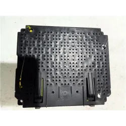 Recambio de caja fusibles/rele para fiat bravo (182)(1995) 1.9 d referencia OEM IAM 555550310800  