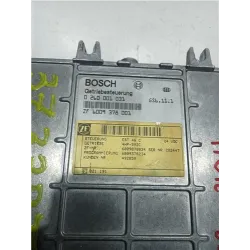 Recambio de centralita para scania 94b4x2 dc 9 02 referencia OEM IAM 0260001031 ZF6009378001  