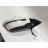 Recambio de retrovisor derecho para nissan qashqai ii (j11e)(2013) 360 cat referencia OEM IAM E11038139  