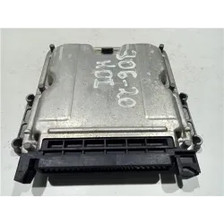 Recambio de centralita inyeccion para peugeot 306 break (04.1997) 1.9 td referencia OEM IAM 0281010162  