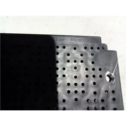 Recambio de caja fusibles/rele para fiat bravo (182)(1995) 1.9 d referencia OEM IAM 555550310800  