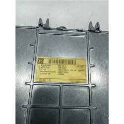 Recambio de centralita para scania 94b4x2 dc 9 02 referencia OEM IAM 0260001031 ZF6009378001  