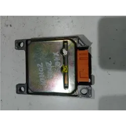 Recambio de centralita airbag para citroën xsara berlina (1997) 1.9 td referencia OEM IAM 550741100  