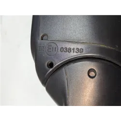 Recambio de retrovisor derecho para nissan qashqai ii (j11e)(2013) 360 cat referencia OEM IAM E11038139  