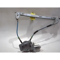 Recambio de elevalunas trasero izquierdo para citroën xsara picasso (1999) 2.0 hdi referencia OEM IAM 9637090880  