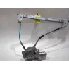 Recambio de elevalunas trasero izquierdo para citroën xsara picasso (1999) 2.0 hdi referencia OEM IAM 9637090880  