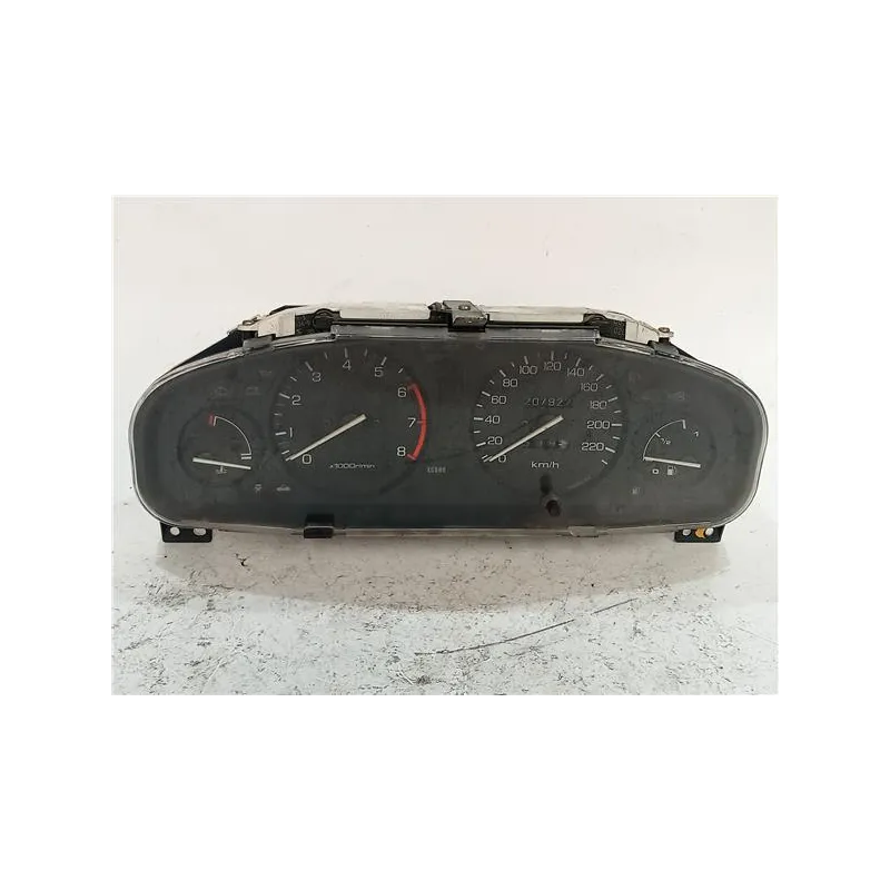 Recambio de cuadro completo para honda civic berl. 5 (ma/mb)(1995) referencia OEM IAM HR0200101  