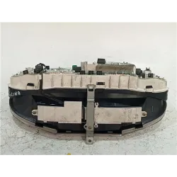 Recambio de cuadro completo para honda civic berl. 5 (ma/mb)(1995) referencia OEM IAM HR0200101  