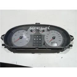 Recambio de cuadro completo para renault scenic i (ja...)(1999) 1.8 16v expression [1,8 ltr. - 85 kw] referencia OEM IAM P820021
