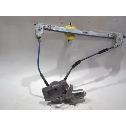 Recambio de elevalunas trasero izquierdo para citroën xsara picasso (1999) 2.0 hdi referencia OEM IAM 9637090880  