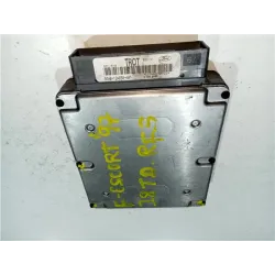 Recambio de centralita inyeccion para ford escort express (1995) referencia OEM IAM 97AB12A650AA  