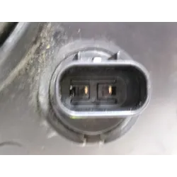 Recambio de faro delantero izquierdo para hyundai getz (tb)(2002) 1.5 crdi referencia OEM IAM 921011CXXX  
