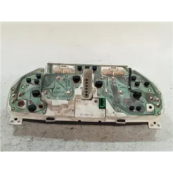 Recambio de cuadro completo para honda civic berl. 5 (ma/mb)(1995) referencia OEM IAM HR0200101  