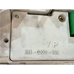 Recambio de cuadro completo para honda civic berl. 5 (ma/mb)(1995) referencia OEM IAM HR0200101  