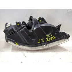 Recambio de faro delantero izquierdo para hyundai getz (tb)(2002) 1.5 crdi referencia OEM IAM 921011CXXX  
