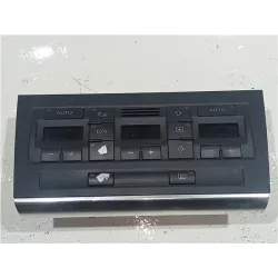 Recambio de mandos climatizador para audi a4 berlina (8e)(2004) 2.0 tdi 16v (103kw) [2,0 ltr. - 103 kw tdi] referencia OEM IAM 8