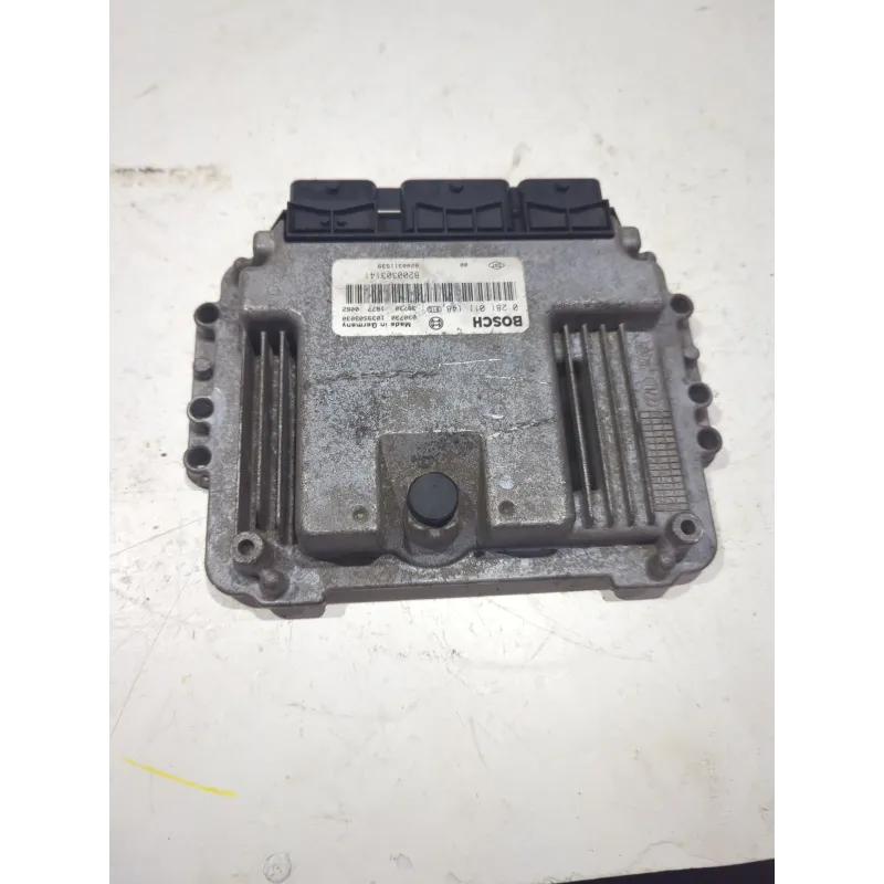 Recambio de centralita inyeccion para renault laguna ii (bg0/1_) 1.9 dci (bg08, bg0g) referencia OEM IAM 0281011148  