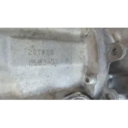 Recambio de caja cambios manual para peugeot expert furgón (222) 1.9 d 70 referencia OEM IAM 20TA28  