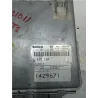Recambio de centralita para scania 94b4x2 dc 9 02 referencia OEM IAM 0281001322  