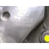 Recambio de faro delantero izquierdo para hyundai getz (tb)(2002) 1.5 crdi referencia OEM IAM 921011CXXX  