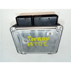 Recambio de centralita inyeccion para volkswagen touran (1t1)(02.2003) 1.9 tdi referencia OEM IAM 03G906021ML  